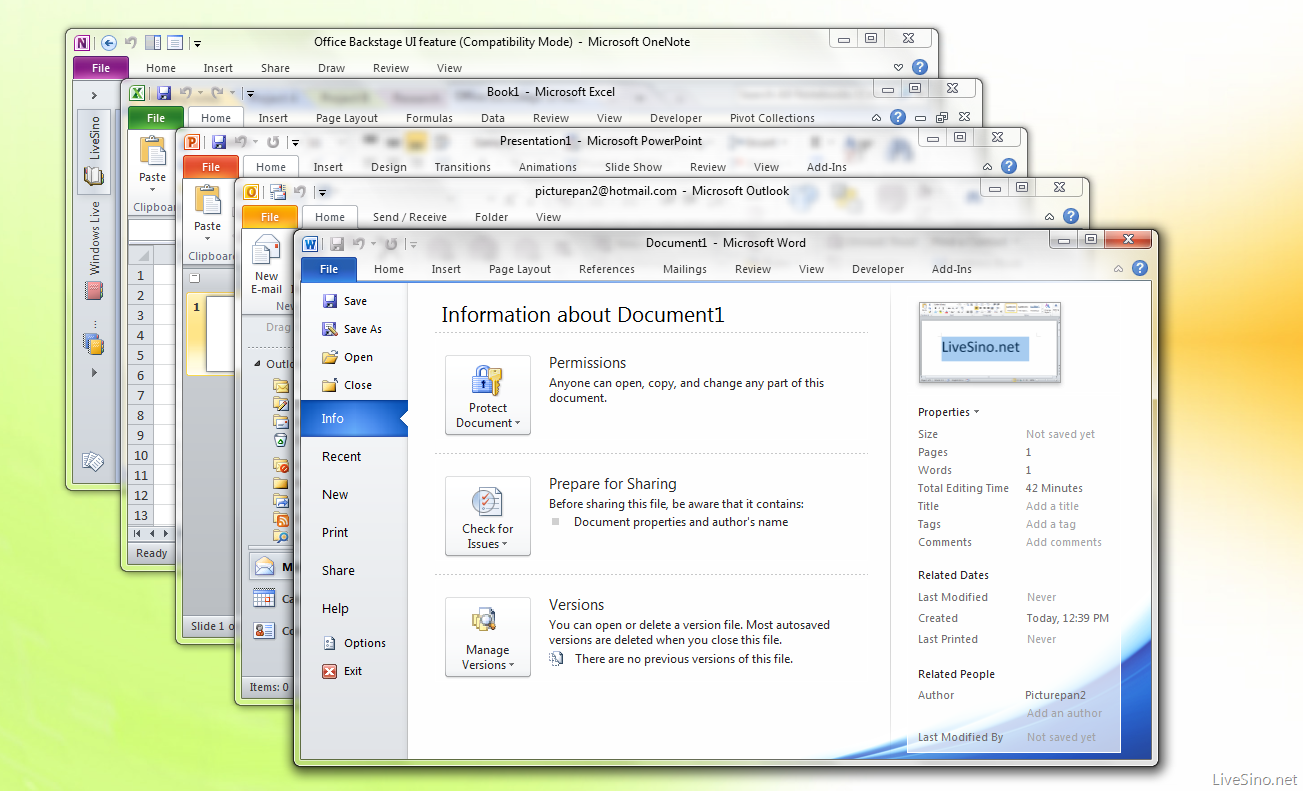 Microsoft Word 2010 Download Free Full - ratemydarelo